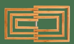 Dessous-De-Plats^CASA BAMBOO Dessous-de-plat Naturel