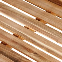 Paniers Tiroirs^CASA BAMBOO Organisateur Naturel