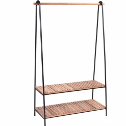 Paniers Tiroirs^CASA BAMBOO Organisateur Naturel