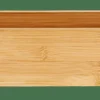 Accessoires De Cuisine^CASA BAMBOO Organisateur Tiroir Naturel