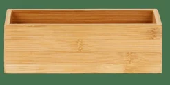 Accessoires De Cuisine^CASA BAMBOO Organisateur Tiroir Naturel