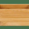 Accessoires De Cuisine^CASA BAMBOO Organisateur Tiroir Naturel