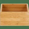 Paniers Tiroirs^CASA BAMBOO Organisateur Tiroir Naturel