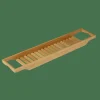 Accessoires De Bain^CASA BAMBOO Pont De Baignoire Naturel