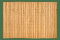 Sets De Table^CASA BAMBOO Set De Table Naturel