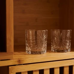 Verres À Boire^CASA BAR S/6 Verres Transparent