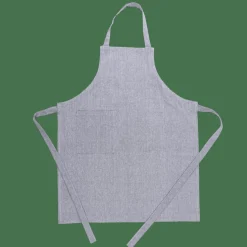 Tabliers^CASA BAS Tablier Gris Foncé