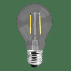 Ampoules Led|Guirlandes Lumineuses^CASA BATI Ampoule Pile E27 Transparent