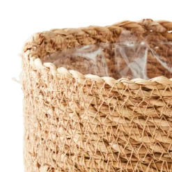 Cache-Pots|Pots De Fleurs^CASA BAZAAR Pot De Fleurs Naturel