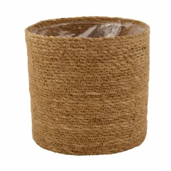 Cache-Pots|Pots De Fleurs^CASA BAZAAR Pot De Fleurs Naturel