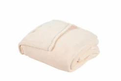 Coussins^CASA BELOU Coussin Blanc