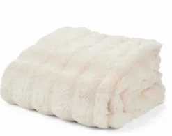 Coussins^CASA BELOU Coussin Blanc