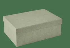 Boîtes De Rangement^CASA BIGSO Boîte De Rangement S Menthe