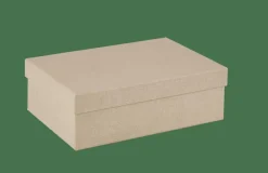 Boîtes De Rangement^CASA BIGSO Boîte De Rangement XS Naturel