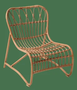 Kids|Meubles Pour Enfants^CASA BINANG Chaise Pour Enfant Naturel