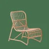Fauteuils De Jardin^CASA BINANG Fauteuil Lounge Naturel