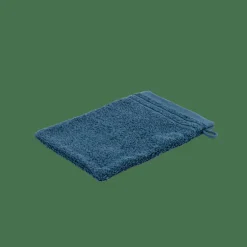 Gants De Toilette^CASA BIO SOFT Gant De Toilette Pétrole