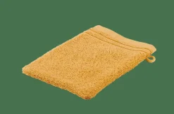 Gants De Toilette^CASA BIO SOFT Gant De Toilette Jaune