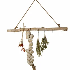 Automne|Plats À Servir^CASA BIRCH Plat En Bois Naturel