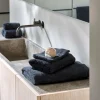 Draps De Bain^CASA B-LUX Drap De Bain Gris