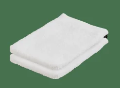 Gants De Toilette^CASA B-LUX Gants De Toilette Set De 2 Beige