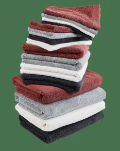 Serviettes De Bain^CASA B-LUX Serviette De Bain Beige