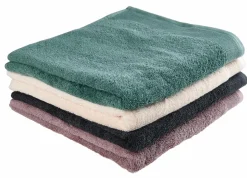 Tapis De Bain^CASA B-LUX Tapis De Bain Bleu