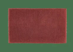 Tapis De Bain^CASA B-LUX Tapis De Bain Bordeaux