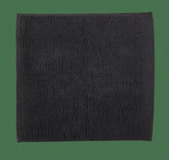 Tapis De Bain^CASA B-LUX Tapis De Bain Gris Foncé