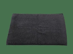 Tapis De Bain^CASA B-LUX Tapis De Bain Gris Foncé
