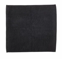Tapis De Bain^CASA B-LUX Tapis De Bain Gris Foncé
