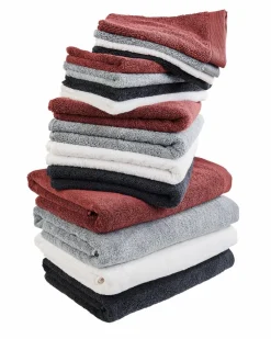 Tapis De Bain^CASA B-LUX Tapis De Bain Gris Foncé