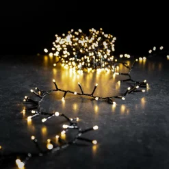 Guirlandes Lumineuses^CASA BOA Guirlande Lumineuse 700 Leds Blanc