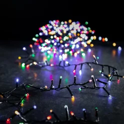 Guirlandes Lumineuses^CASA BOA Guirlande Lumineuse 700 Leds Multicolore