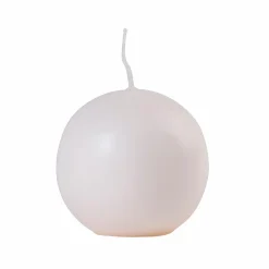 Bougies^CASA BOLA Bougie Boule Rouge Foncé