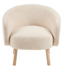 Fauteuils|Canapés^CASA BOLI Fauteuil Largeur : 67,5 Cm