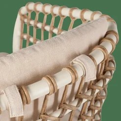 Chaises De Jardin^CASA BONES Chaise Sable