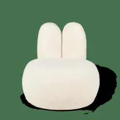 Kids|Canapés^CASA BONNIE Chaise Pour Enfants Blanc