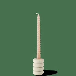 Bougeoirs^CASA BOULES Bougeoir Naturel