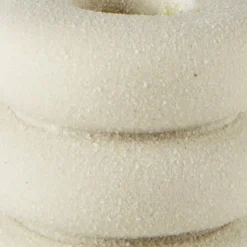 Bougeoirs^CASA BOULES Bougeoir Naturel