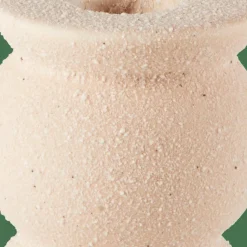 Bougeoirs^CASA BOULES Bougeoir Sable