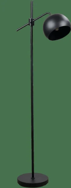 Lampadaires^CASA BOWL Lampadaire Noir