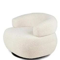 Poufs^CASA BRAID Pouf Naturel
