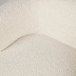 Poufs^CASA BRAID Pouf Naturel