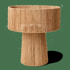 Lampes De Table^CASA BRITT Lampe De Table XL Naturel