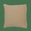 Coussins^CASA BUTTER Coussin Beige