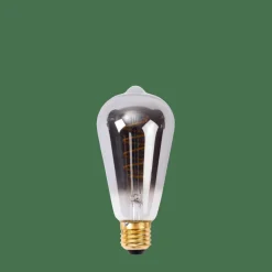 Ampoules Led^CASA CALEX Ampoule à Filament E27 1800K