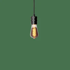 Ampoules Led^CASA CALEX Ampoule à Filament E27 1800K