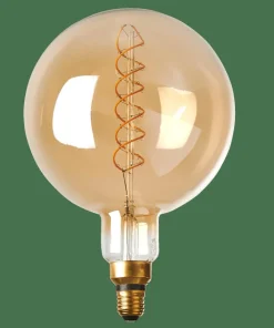 Ampoules Led^CASA CALEX Ampoule à Filaments E27 2200K, 250 Lumen