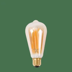 Ampoules Led^CASA CALEX Lampe Sphérique 2100K
